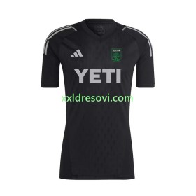 Austin FC Golmanski Domaći Nogometni Dres 2023